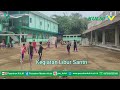 Bermain Futsal Aktifitas Santri Kulni di Hari Libur Jum'at