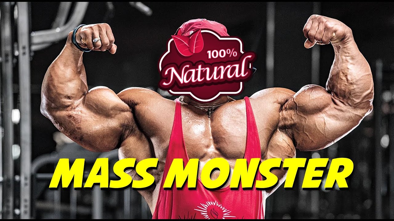 Do NATURAL Mass Monsters Exist? YouTube