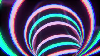 Free Footage - VJ Loops - Dark #4 - FullHD