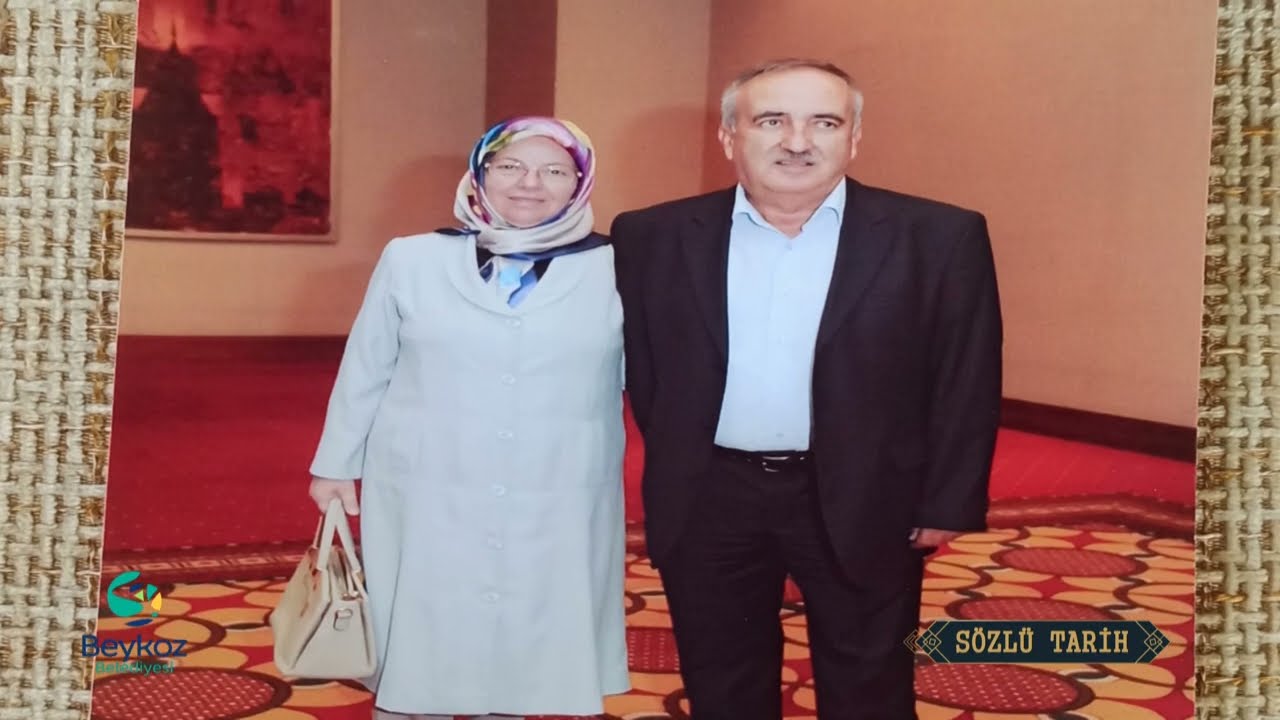 SÖZLÜ TARİH BEYKOZ: ALİ HİCRAN ACAR