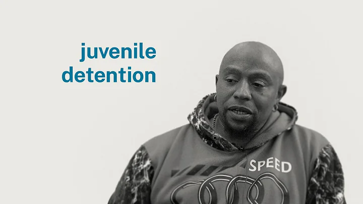 Juvenile detention Derrick Sutton