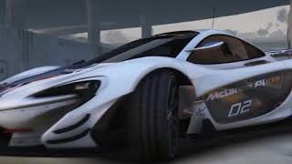 FiveM LOADING SCREEN ( ZEROOOOOOOO)