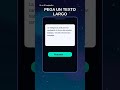 La IA te resume todo en segundos #IA #InteligenciaArtificial #HerramientasIA #YouTubeShorts #Shorts
