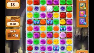 Pudding Pop Level 566