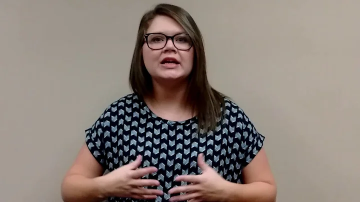 Erika Poole Interview