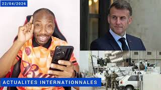 ALERT: A second French soldier killed, France mourns.