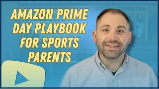 Prime Day Sports Parent Hacks: How to Save Money on Gear from a Psychologist! 💸