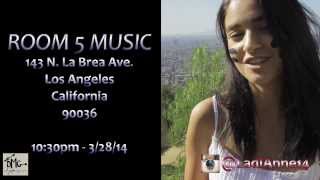 Download Lagu Ladi Anne \u0026 Lia Farrington LIVE @ Room 5 MP3