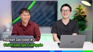 Bàn Về Giá Của Macbook Air M5, Pro M5 Pro M5 Max & Macbook Neo Khác Biệt Market Decoder 02
