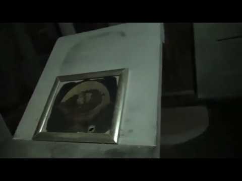 Georgian travelers. GT-მეგობრები. უდაბნოს მონასტერი