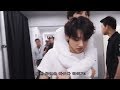 How JUNGKOOK (정국 BTS) loves his Hyungs