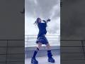 【踊ってみた】NoBatid&atilde;o New version 【TikTokトレンド】#shorts