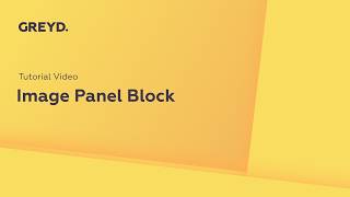 How to boost your form conversions with Greyd Forms Image Panels