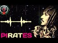 Pirates of the Caribbean Bass Boosted BGM  | Captain Jack Sparrow