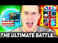 NO ONE TALKS ABOUT THESE AMAZON CARDS... (UK vs US Card Review)