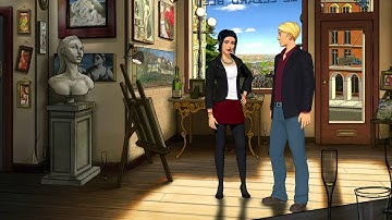 Broken Sword: The Serpent