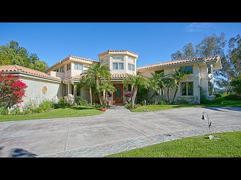 24975 Eldorado Meadow Dr Hidden Hills CA /MLS# 15884063