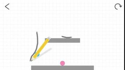 Brain dots Android gameplay stage 23