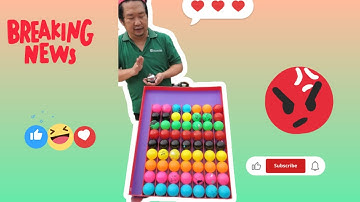 Happy Ball Sort Puzzle Game Let