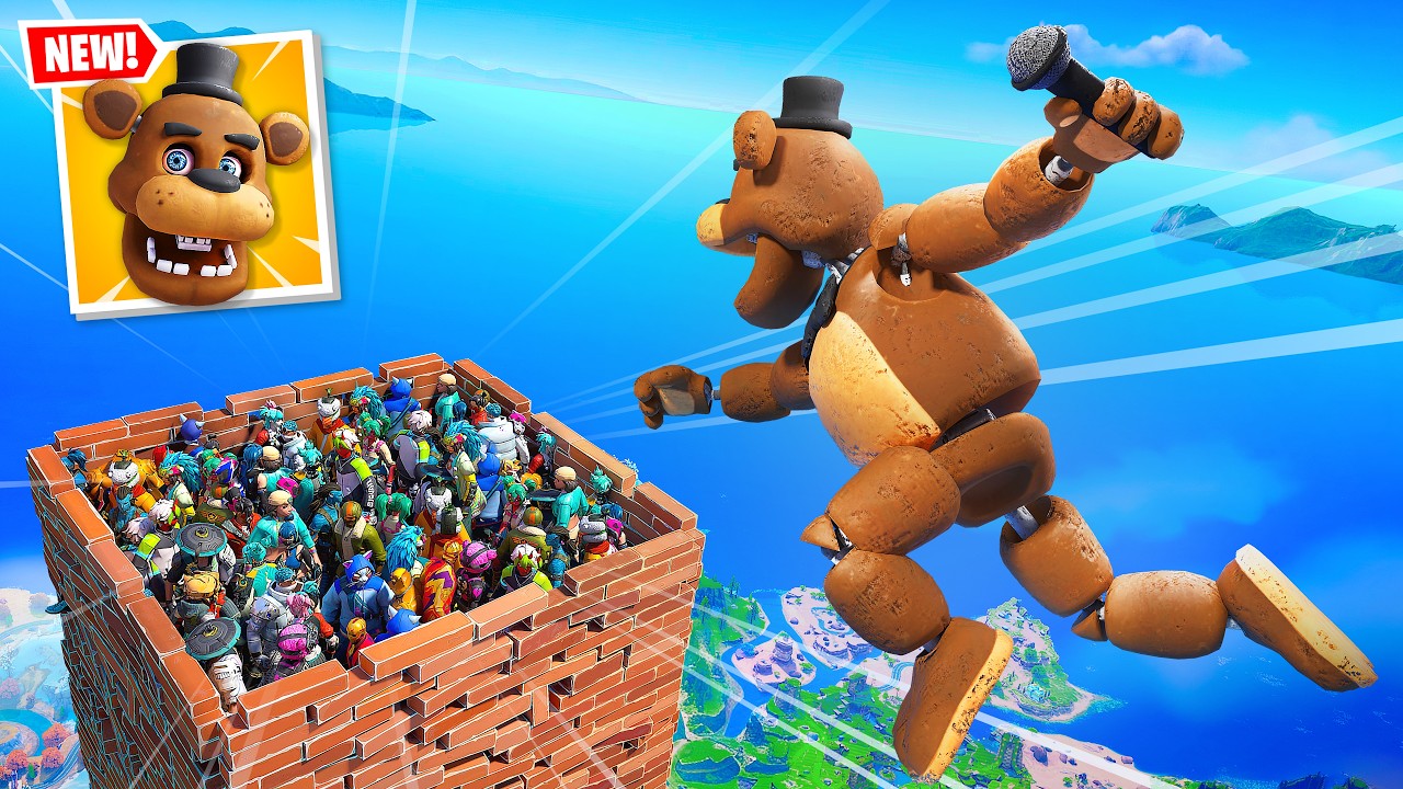 Latest Title & Thumbnail