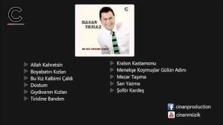 Hasan Yılmaz - Tiridine Bandım Resimi