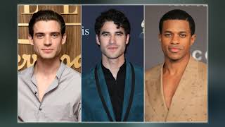 Famous Ryan Murphy (Writer) Profile