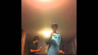 Kendama Edit 2014