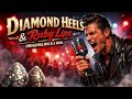 Diamond Heels & Ruby Lips - 1950s Authentic Rock & Roll (Original)