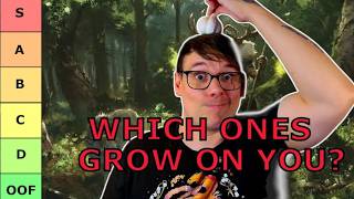 Information Ranking Every Druid Subclass On D&D Beyond (Even The Third Party Ones) Update