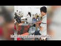 factory Shooting Record - Leather Notepad