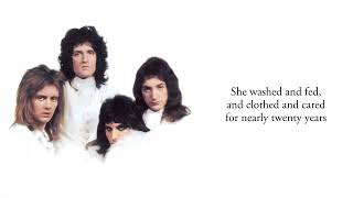 Queen - The Loser In The End (C_Matt Revision)