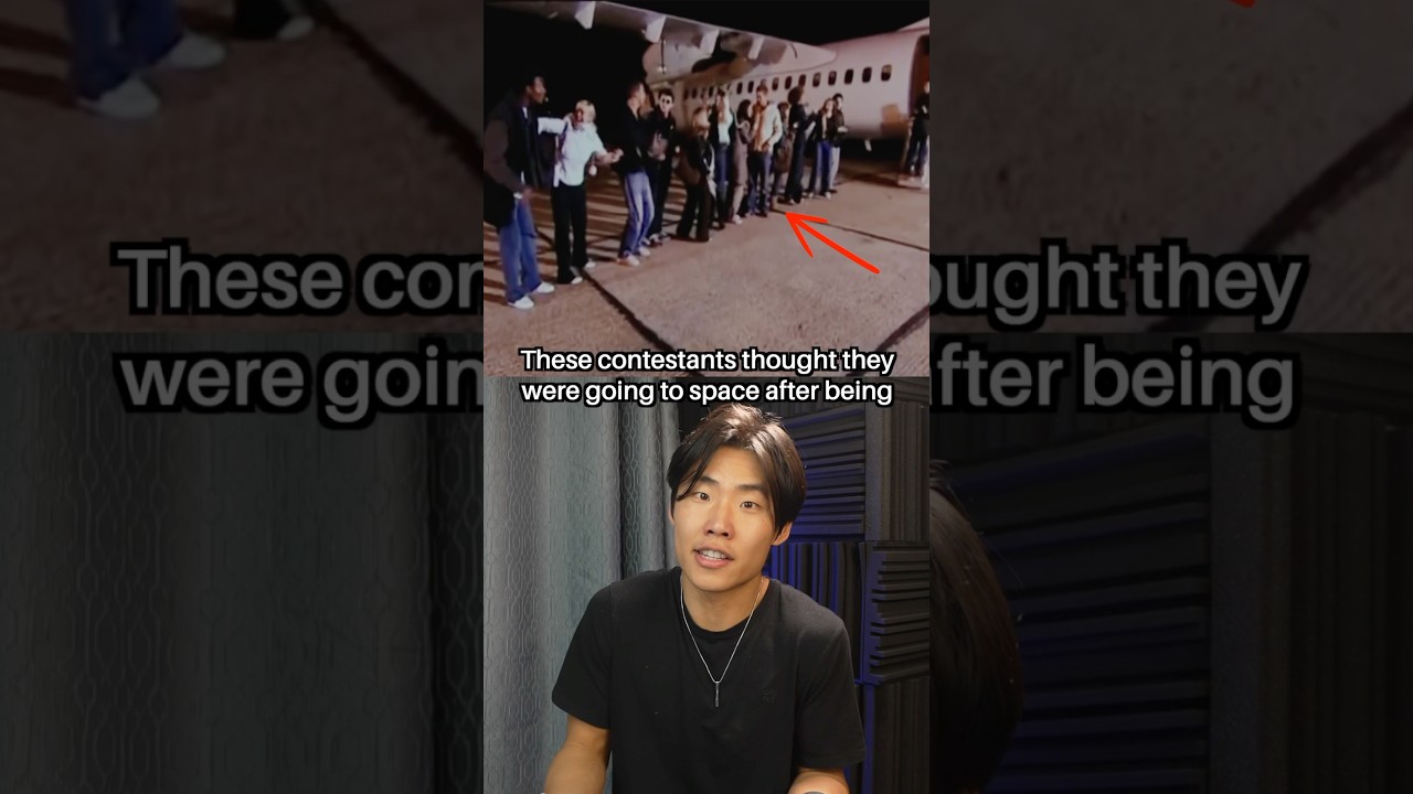 They Spent $6 MILLION On This Insane Prank #shorts