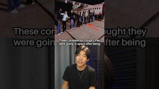 They Spent $6 MILLION On This Insane Prank #shorts