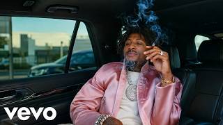 YoungBoy Never Broke Again – Can't Feel My Face (Music Video)