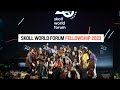 Skoll world forum fellowship 2023