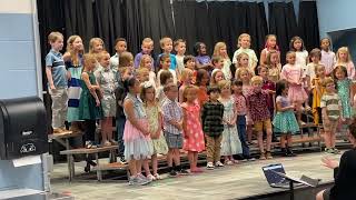 HT Kindergarten Program 2023-2024