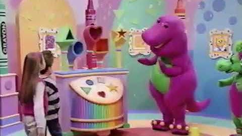 ABC’s & 123’s (2000 Version) Part 31