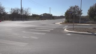 New traffic light to be installed at far west-side SA neighborhood intersection amid safety concerns