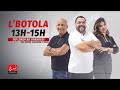البث المباشر البطولة مع منير أوبري و فخر الدين رجحي و إيمان االأربعاء 15 أكتوبر