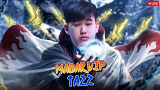 TRYHARD MODE ON(edisi stream awal low cortisol)
