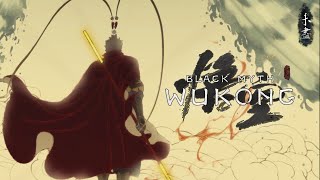 Unfinished - Chapter 6 Ending Animation Theme | Black Myth: Wukong