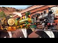 Steam Train Doubleheaders- Coffin Dance Song (COVER)