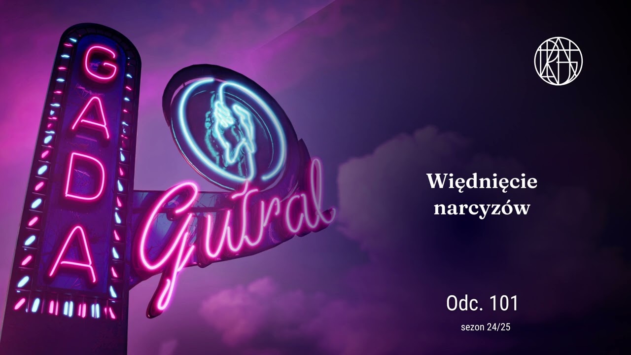 Więdnięcie narcyzów