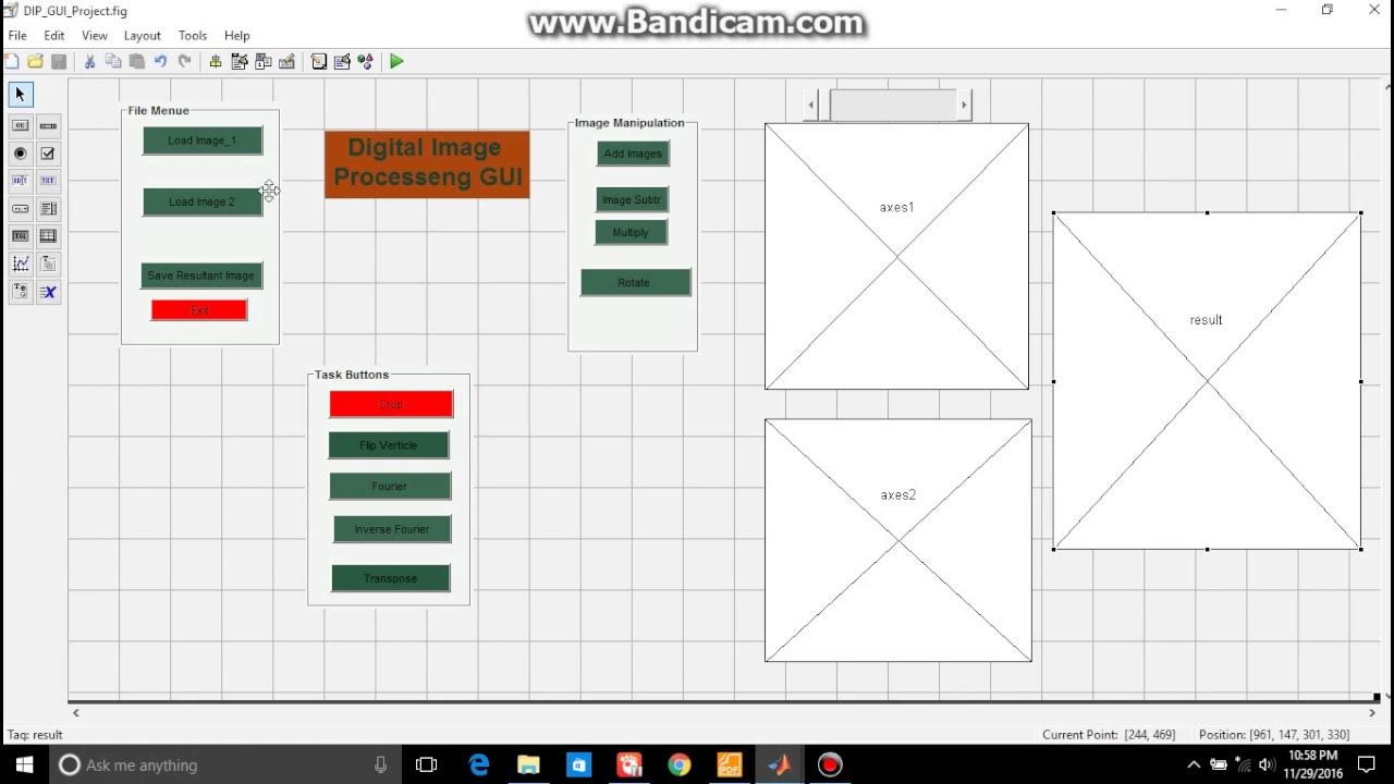 Image transform image spatial transform cropping addition image ...