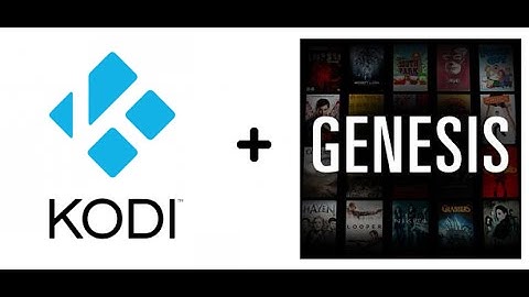 Genesis - Watch Free Streaming Movies  - Linux KODI