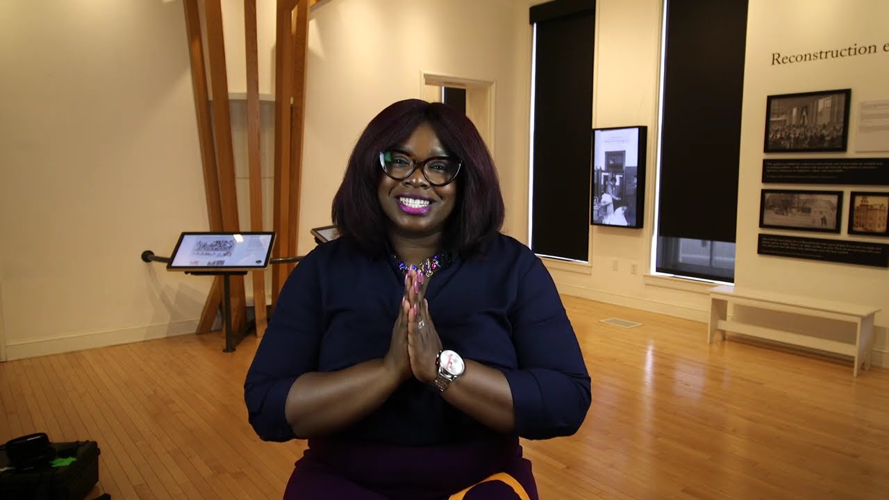 Black History Museum of Virginia Shares VisitAble Impact: Chairman’s Award Tribute