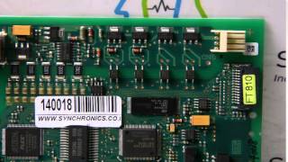 Endress + Hauser - Promag 50 Power Supply Card Repaired at Synchronics(Endress Hauser , Promag 50 Power Supply Card , Email info@synchronics.co.in Call Us at 91-265-2338672 Repairing Service Center at Synchronics ..., 2015-03-07T14:03:29.000Z)