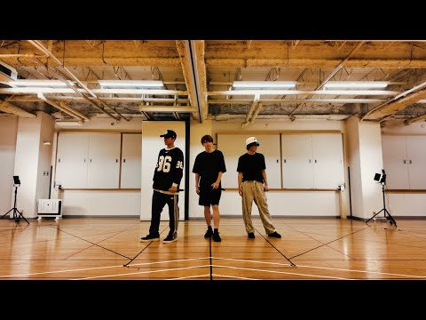 YouTube पर 【Dance Practice】Lead - GRAVITY #Lead देखें