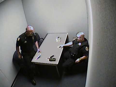 Police Interviews in Civil Rights / Police Brutality Case Martinez v. Jacksonville Sheriff's Office