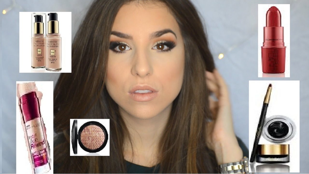 CHARLA DE AMIGA EL MEJOR MAQUILLAJE DEL 2015  TIPS